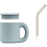 Liewood Jenna Kopp Sandy/Sea Blue 3