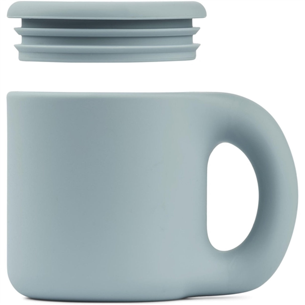 Liewood Jenna Kopp Sandy/Sea Blue 4