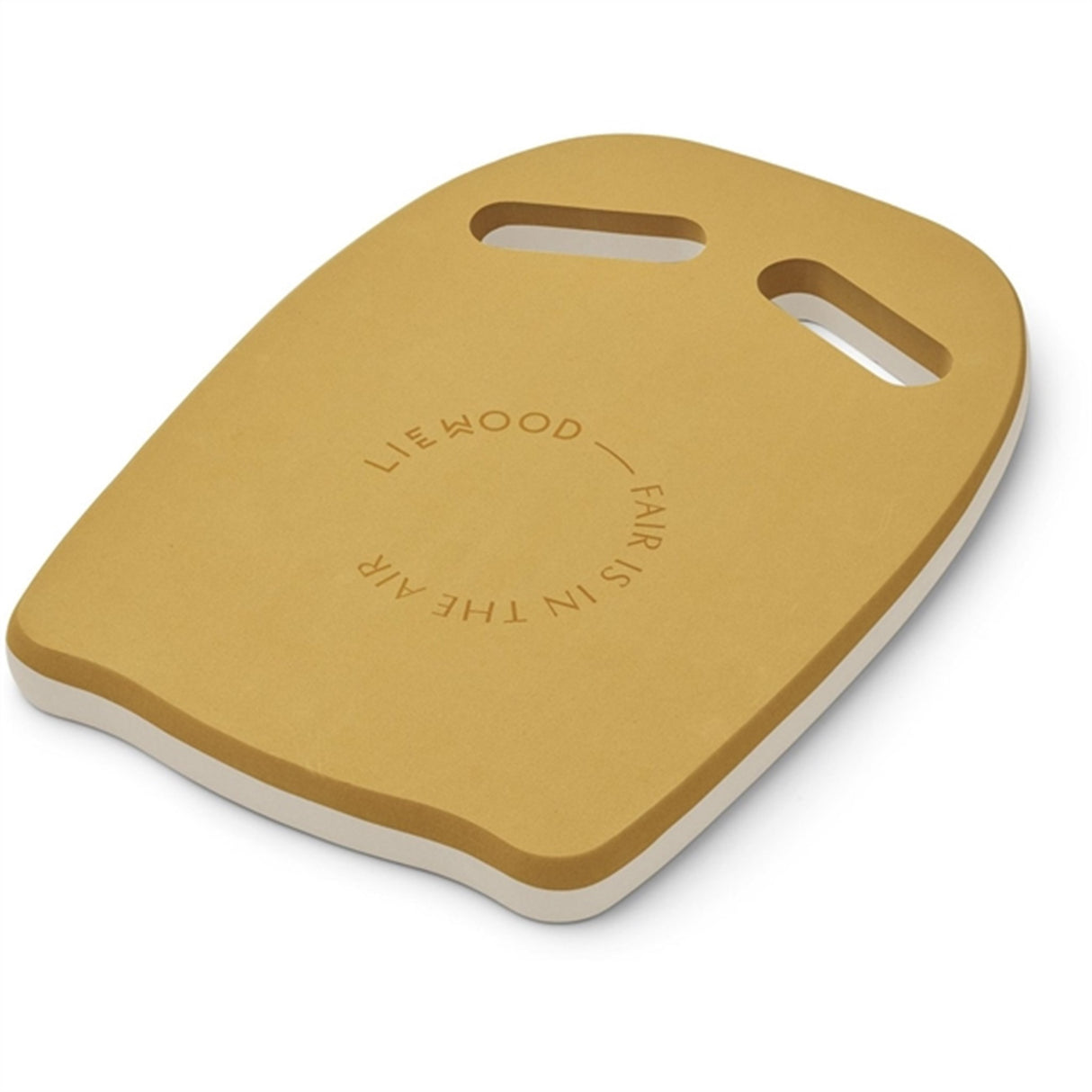 Liewood Hayden Simbräda Yellow Mellow 5