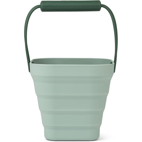 Liewood Abelone Hink Peppermint/Garden Green