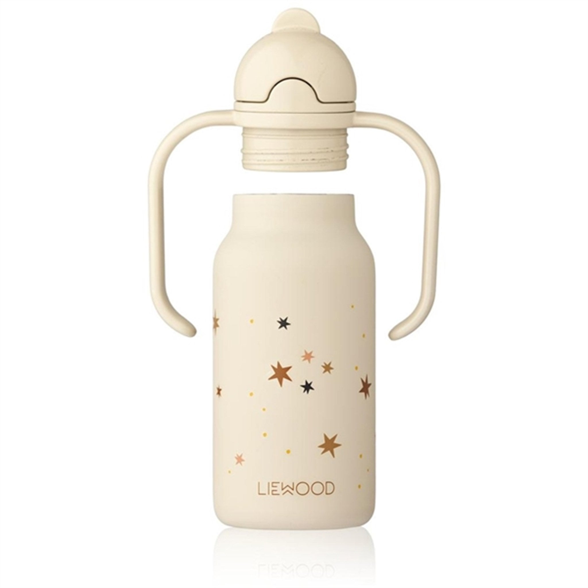 Liewood Kimmie Flaska 250 ml Star Bright/Sandy 5