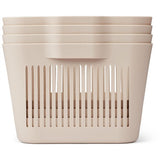 Liewood Makeeva Kurve S 4-pak Sandy