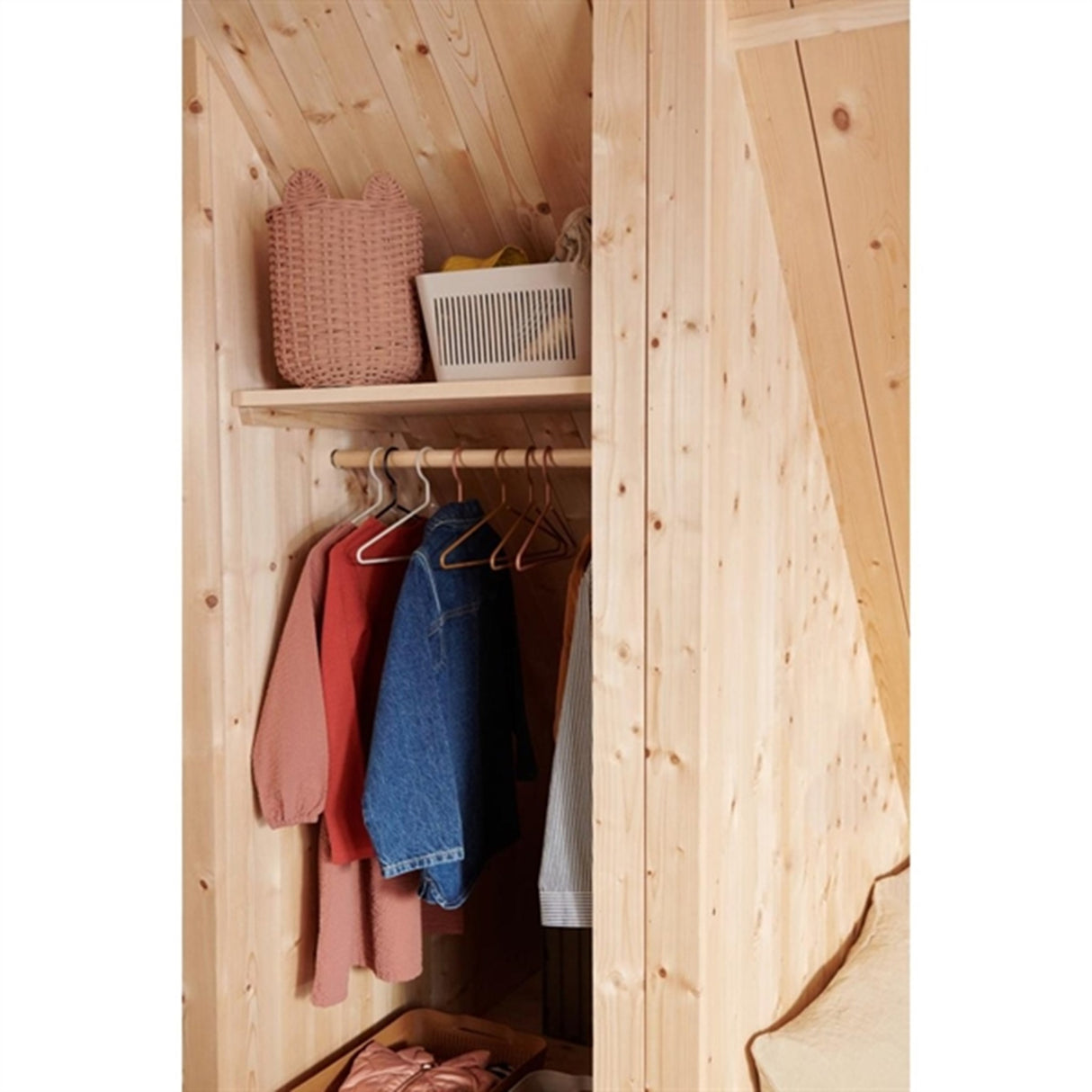 Liewood Makeeva Kurve S 4-pak Sandy