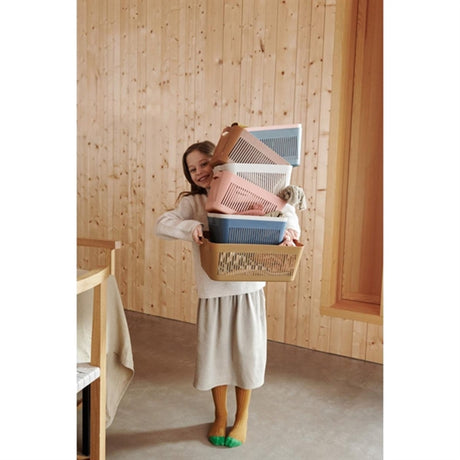 Liewood Makeeva Kurve S 4-pak Sandy