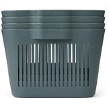 Liewood Makeeva Kurve S 4-pak Whale Blue