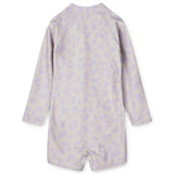 Liewood Max UV Onesies Leo Misty Lilac 3