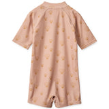 Liewood Max UV Onesies Seashell Pale Tuscany 3