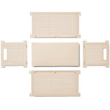 Liewood Dirch Förvaringskorg S Sandy