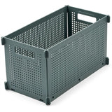 Liewood Dirch Förvaringskorg S Whale Blue