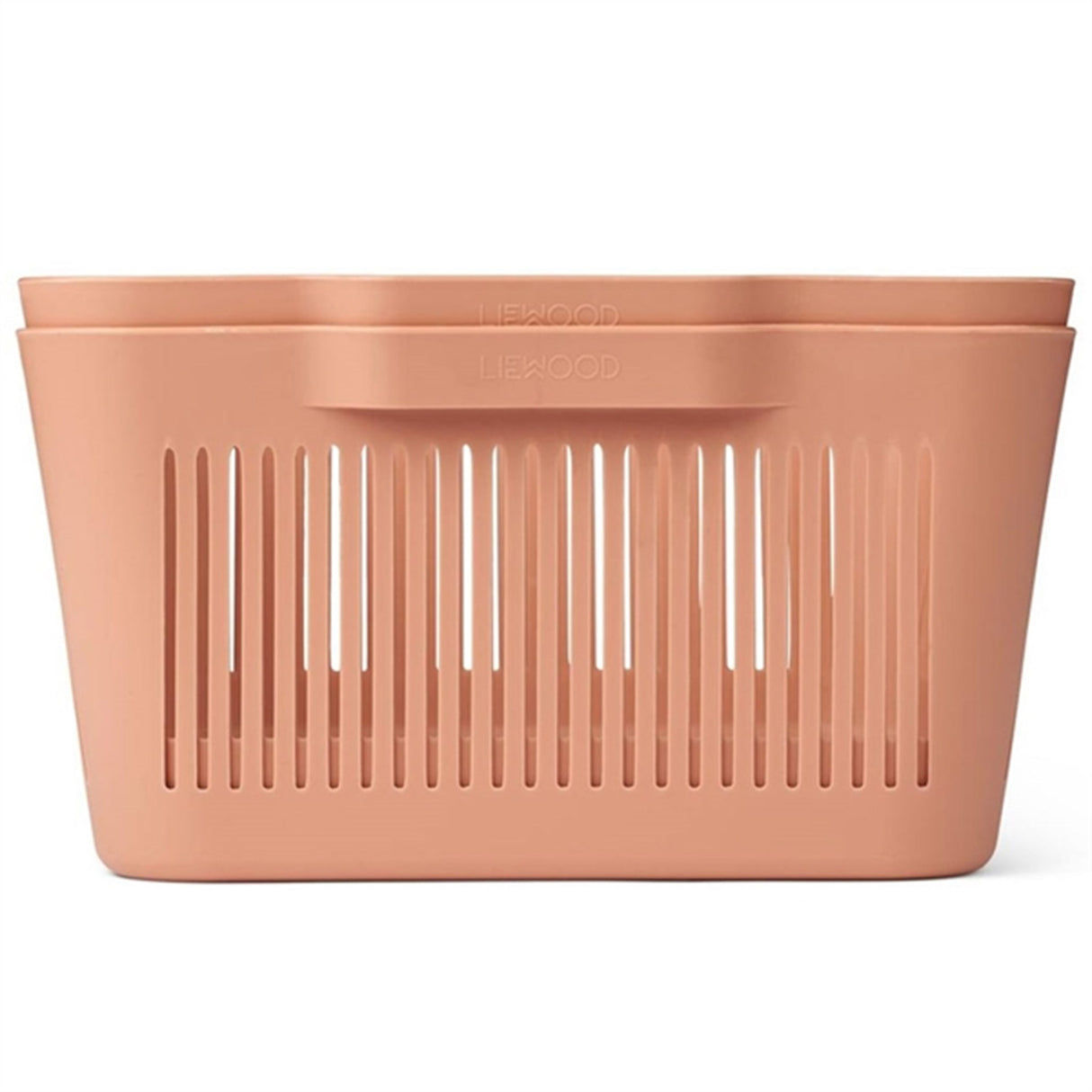 Liewood Makeeva Kurve L 2-pack Tuscany Rose