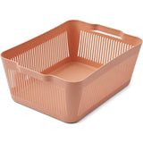 Liewood Makeeva Kurve L 2-pack Tuscany Rose