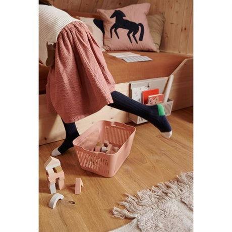 Liewood Makeeva Kurve L 2-pack Tuscany Rose