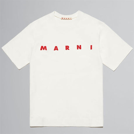 Marni Off White T-shirt