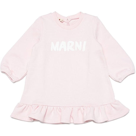 Marni Ballet Pink Klänning