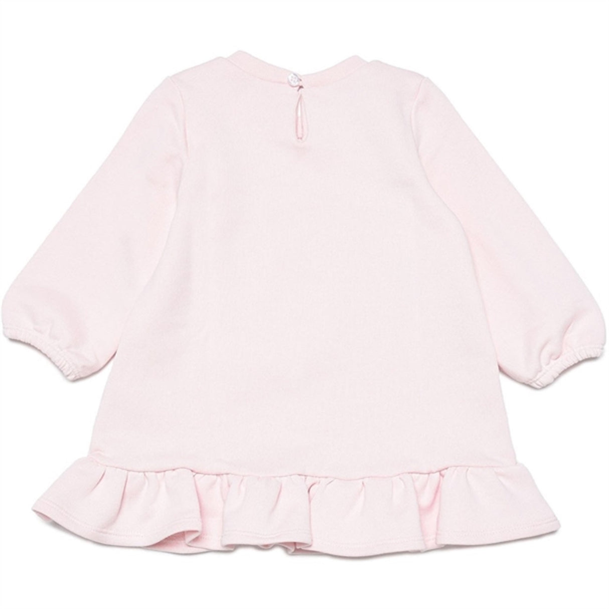 Marni Ballet Pink Klänning 3