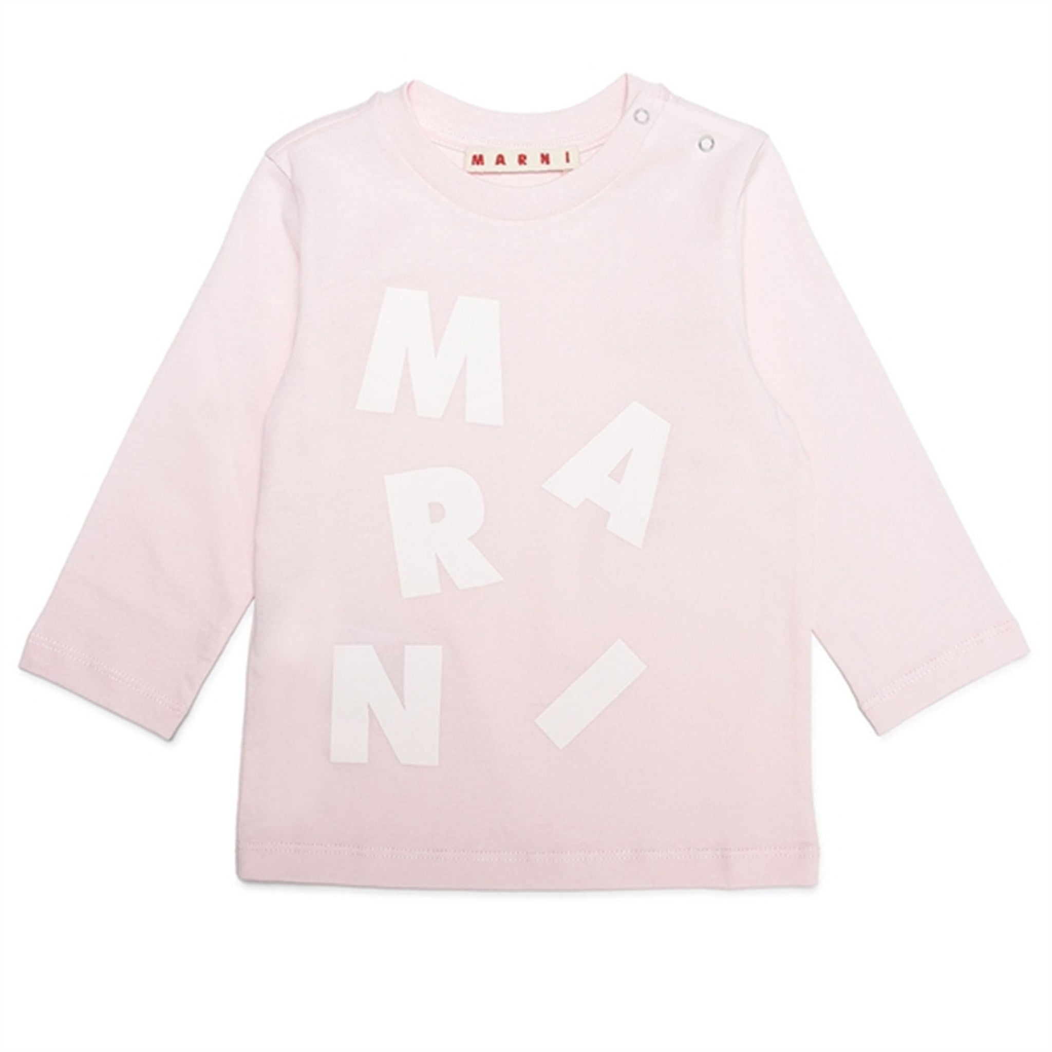 Marni Ballet Pink T-shirt