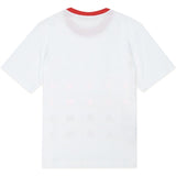 Marni White Logo T-shirt 2