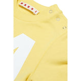 Marni Yellow Sweater 4