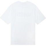 Marni White Logo T-shirt 2