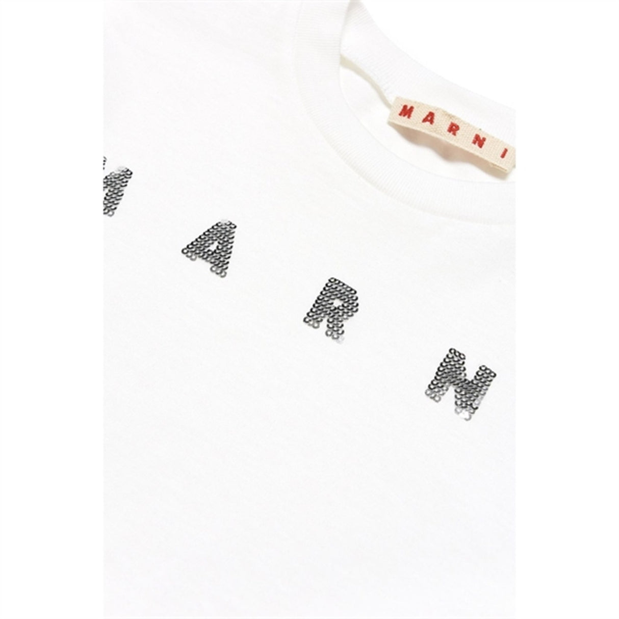 Marni Off White T-shirt 4