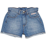 Marni Denim Shorts