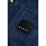 Marni Denim Jacka 4