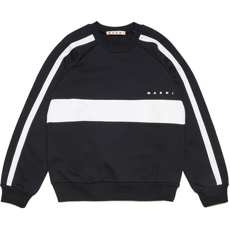 Marni Black Sweatshirt