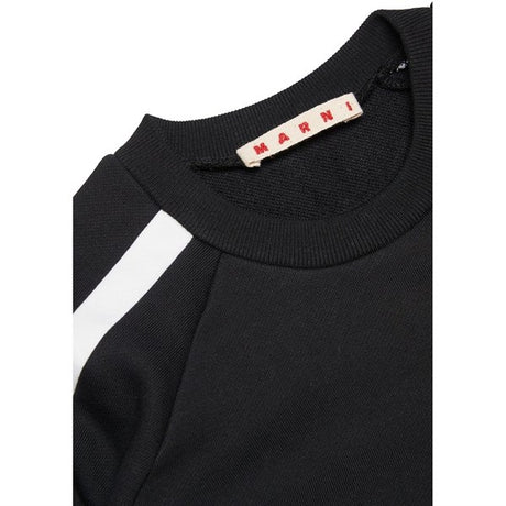 Marni Black Sweatshirt 2