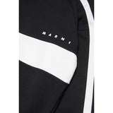 Marni Black Sweatshirt 3