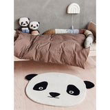 OYOY Gulvmattor Panda