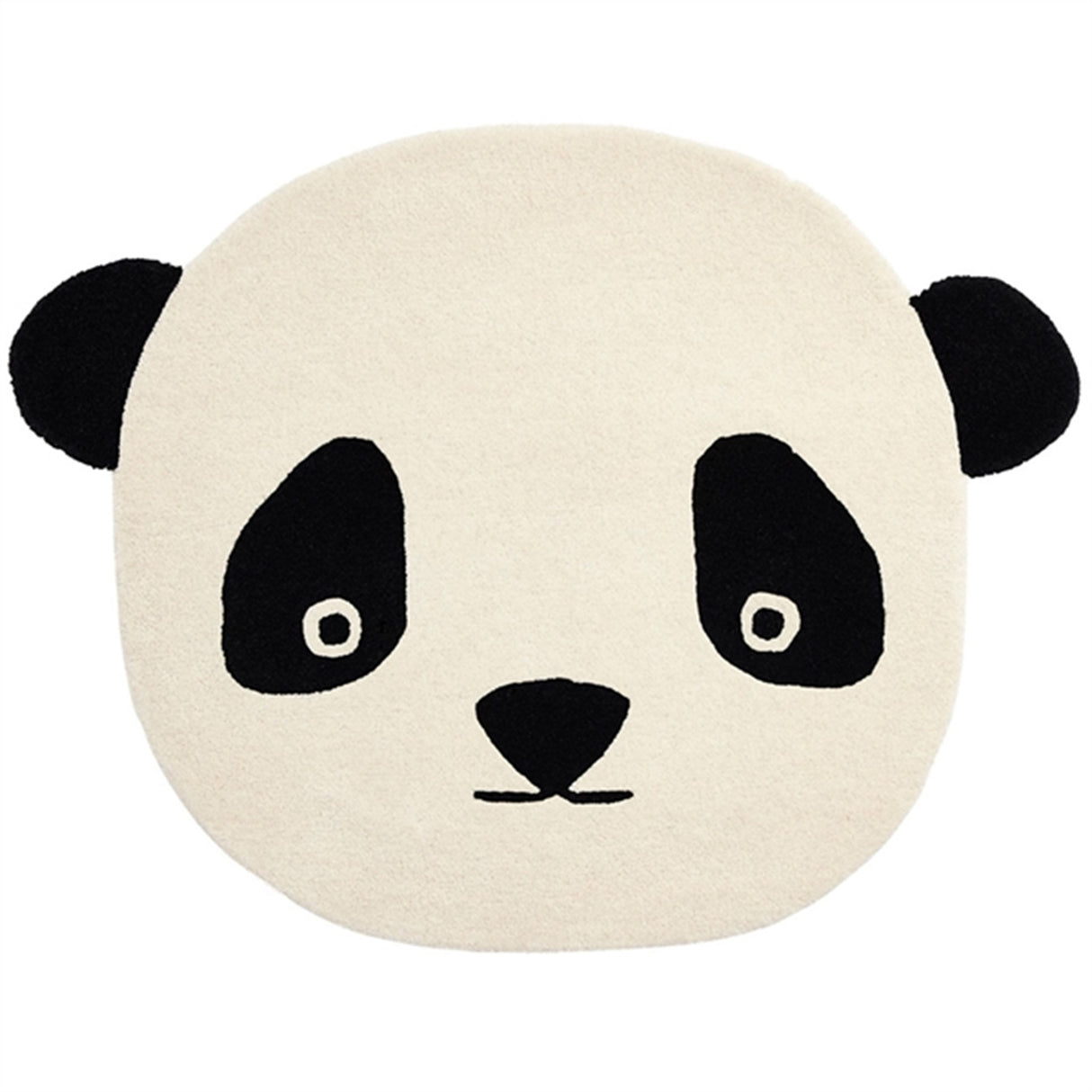 OYOY Gulvmattor Panda