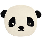 OYOY Gulvmattor Panda