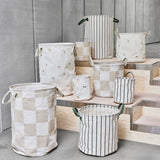 OYOY Moira Uppbevaringskurv Small