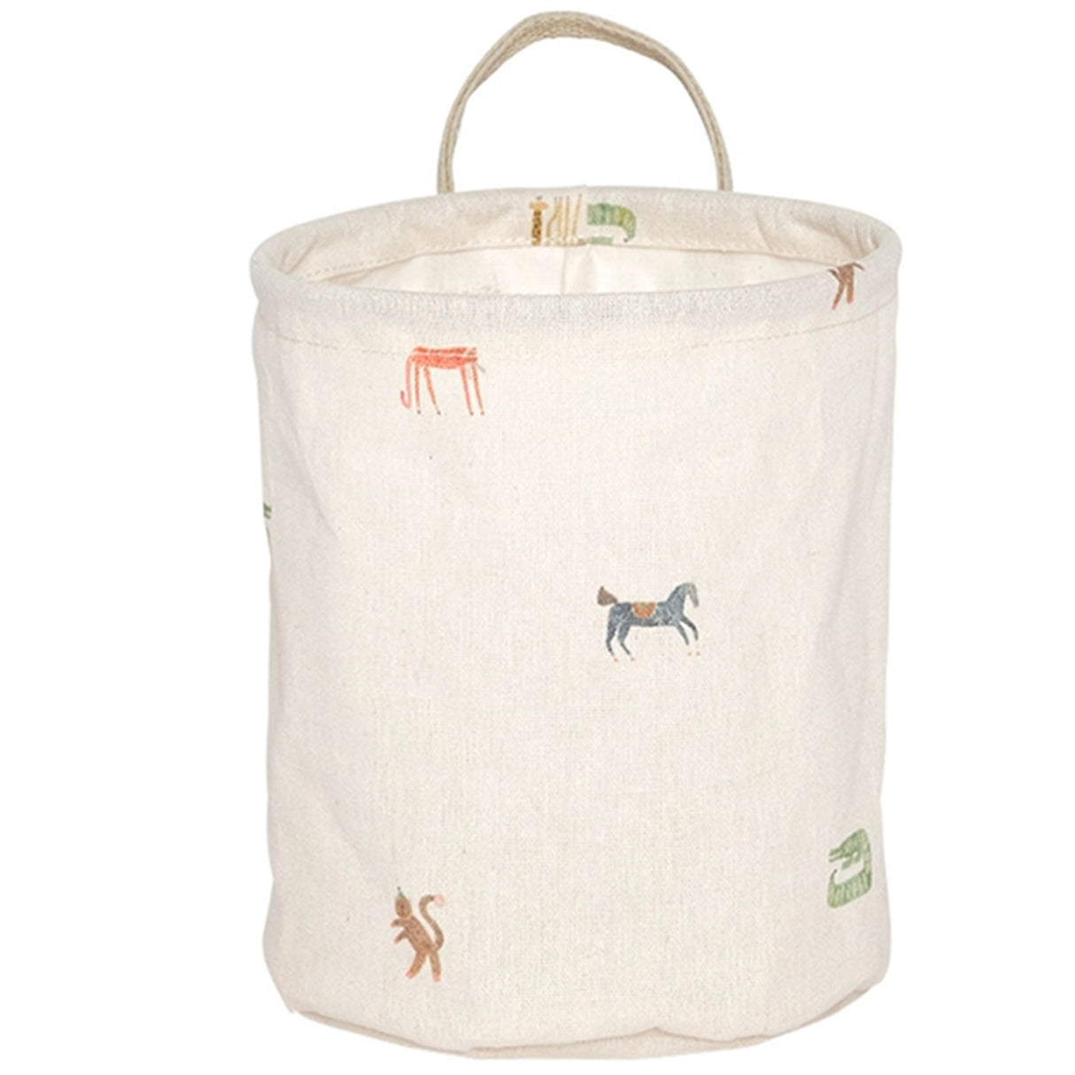 OYOY Moira Uppbevaringskurv Small