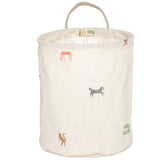 OYOY Moira Uppbevaringskurv Small