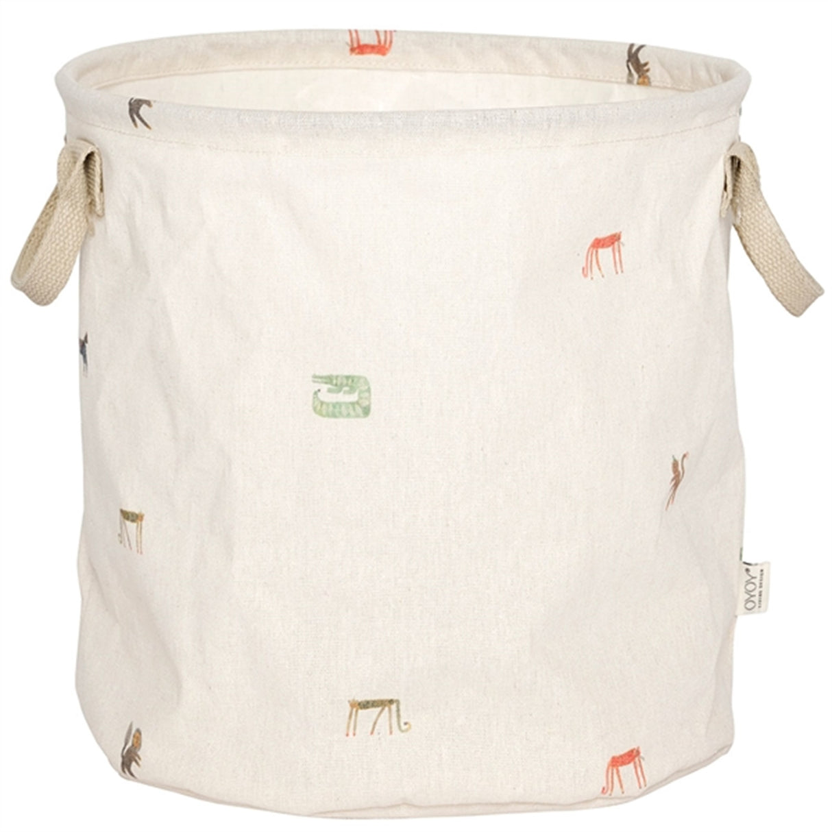 OYOY Moira Uppbevaringskurv Medium