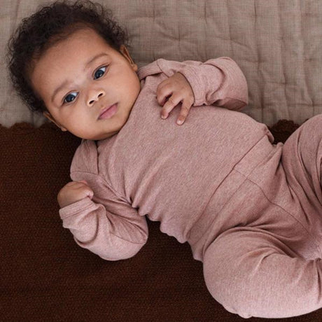 Serendipity Clay Rib Body