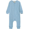 Serendipity Aqua Bebis Onesies