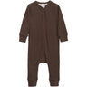 Serendipity Chestnut Bebis Onesies