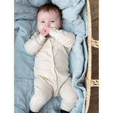 Serendipity Shell Bebis Onesies 2