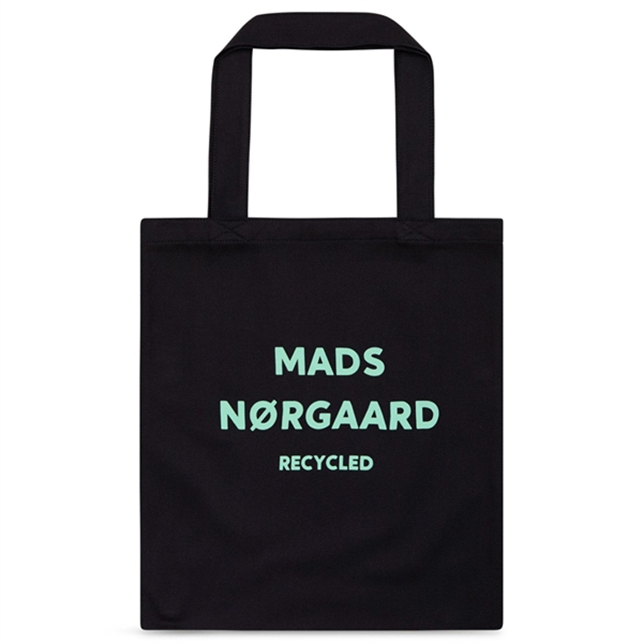 Mads Nørgaard Recycled Boutique Atoma Väska Deep Well