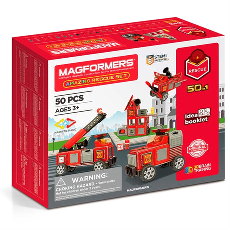 Magformers Brand Inställd