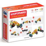 Magformers Extreme Racer Set