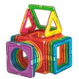 Magformers Basis Plus Sæt 30