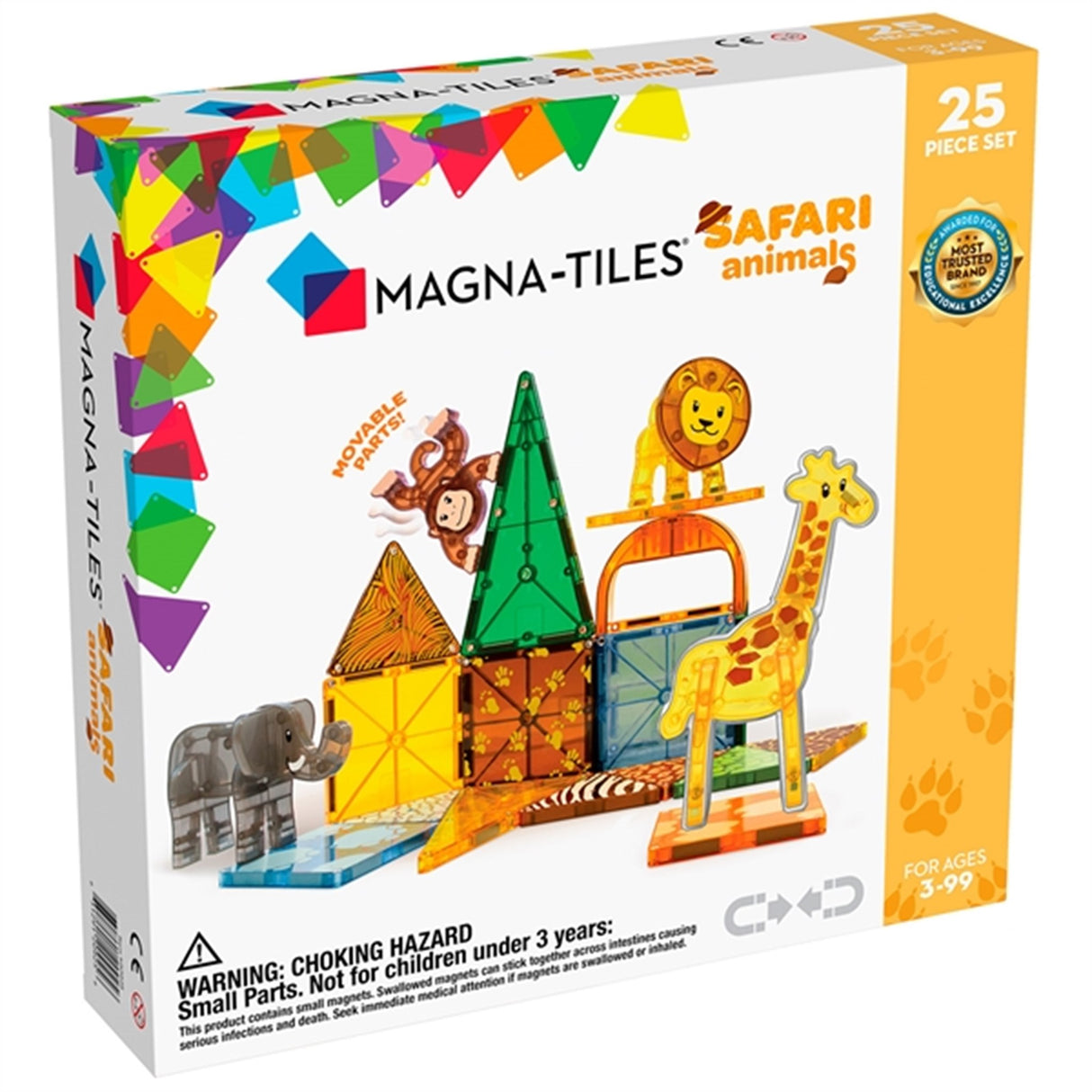 Magformers Wow Plus Set