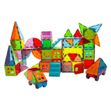 Magformers Wow Plus Set