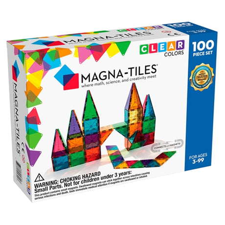 Magformers Wow Plus Set