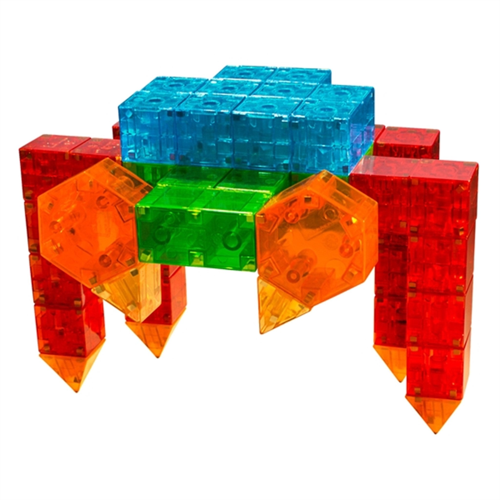Magformers Wow Plus Set 3