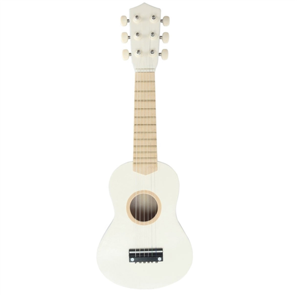 Magni Gitarr Beige