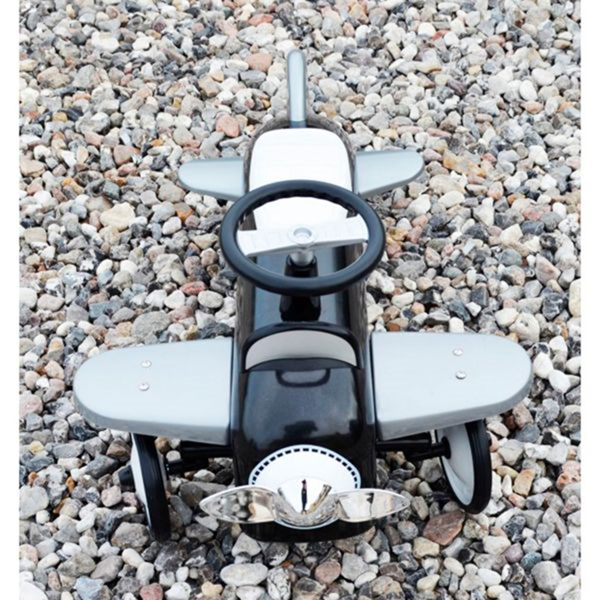 Magni Gåflyver Sort 2